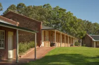 Serafino McLaren Vale Hotel a Maslin Beach