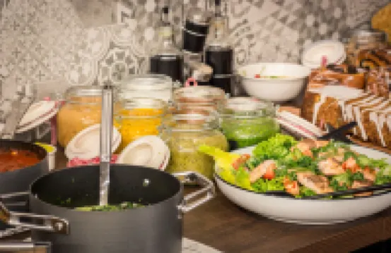 Hotel Lavender Отели в г. 