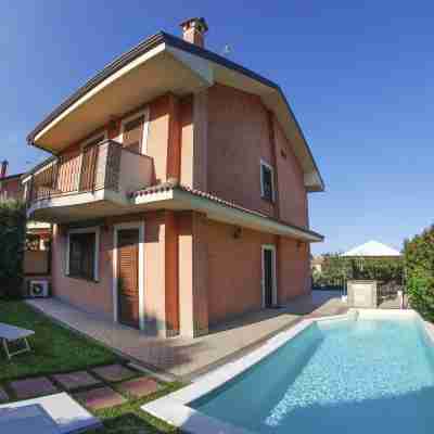 Villa Monte Serra Fitness & Recreational Facilities