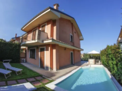 Villa Monte Serra Hotels in Trecastagni