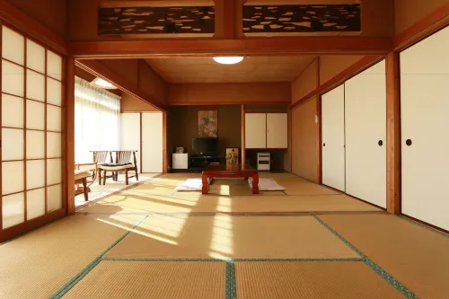 Ajiwainokokoro Kintokisan-so - سبا