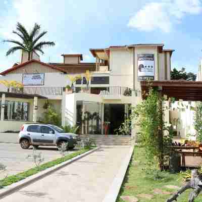 Café Palace Hotel Hotel Exterior