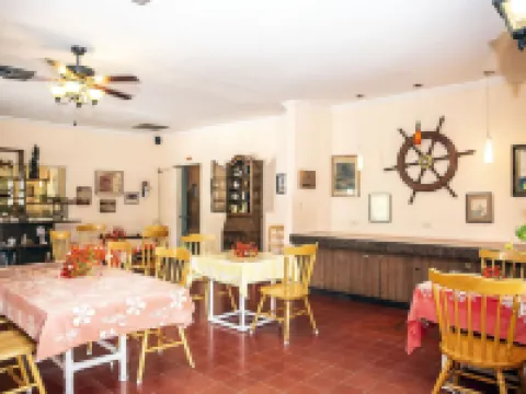 Orange Hill Beach Inn Hotels in Nassau