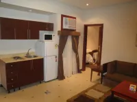 Al Muhaidb Al Nadwa Hotels in Al Janadiriyah