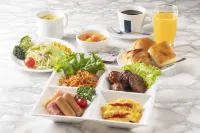 Hotel Axiainn Osaka-Uehonmachi