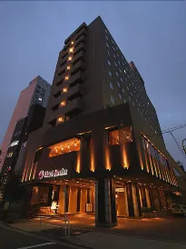 Ochanomizu Hotel Juraku