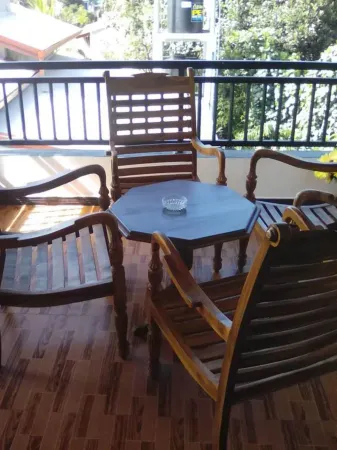 Villa Aurora Отели рядом с достопримечательностью «NIBM Matara Branch»