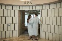 The Peaks Resort and Spa - spa