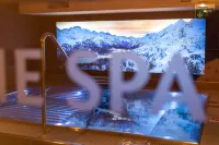 Hotel Waldhaus am See - spa