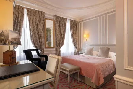 Hotel & Spa Saint-Jacques