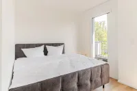 THE WOS Apartments