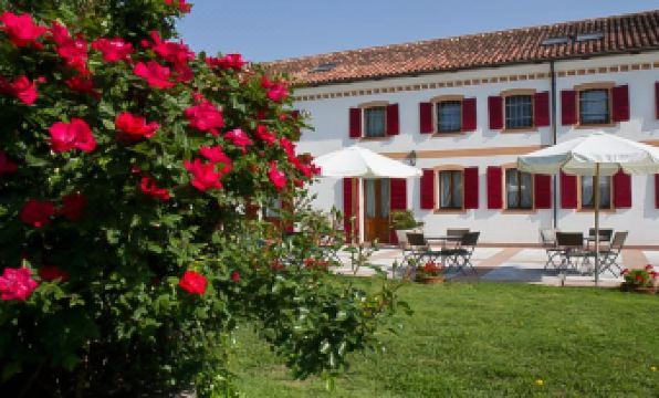 Ca' Tessera Venice Airport