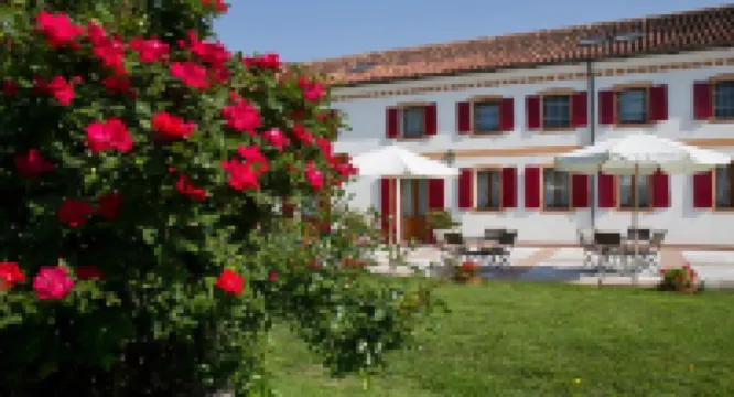 Ca' Tessera Venice Airport Hotels in 