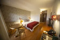 Serra Alta Hotel فنادق في Sao Bento do Sul