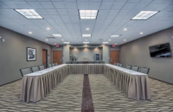 馬利耶塔派克斯伯格市舒適套房酒店 瑪麗埃塔酒店