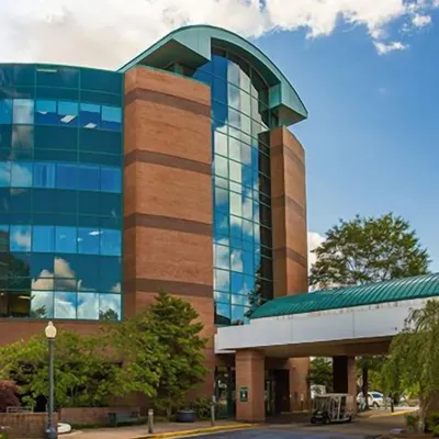 Holiday Inn SPARTANBURG NORTHWEST by IHG Hotels near WestGate Mall