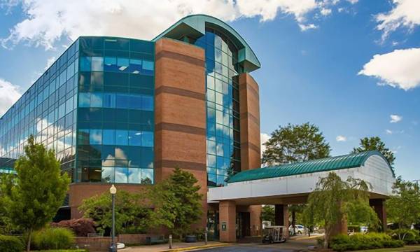 Holiday Inn Spartanburg Northwest by IHG