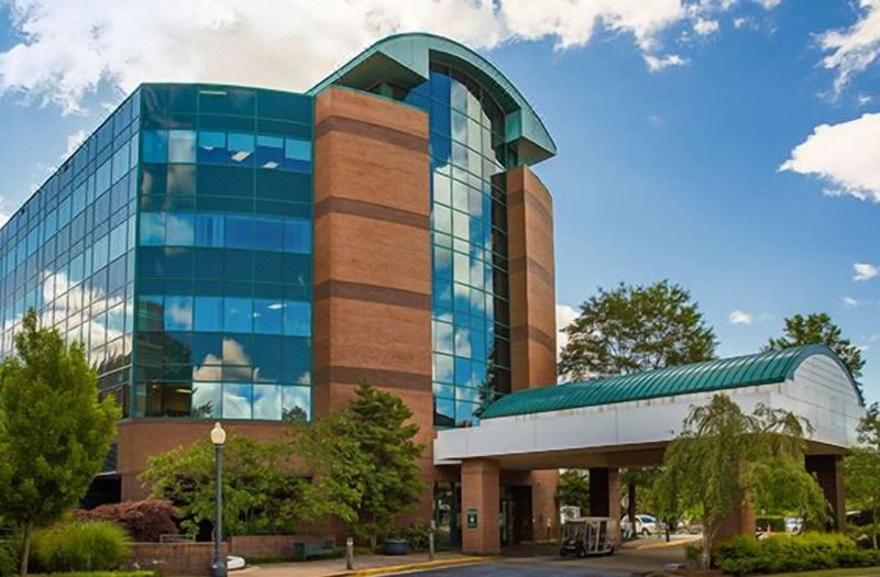 Holiday Inn Spartanburg Northwest by IHG