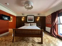 Dundrum Inn Hotels in Newcastle