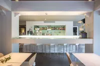 Hotel & Spa Xalet Bringue - bar