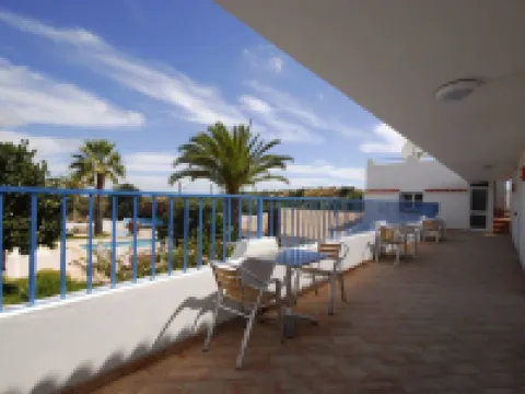 Centre Algarve Hotéis em Olhao