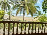 Hotel Delfin Playa Bejuco - Meerblick