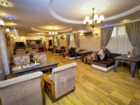 Gabala Yeddi Gozel Hotel Hotels in Gabala