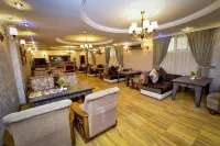 Gabala Yeddi Gozel Hotel Hotels in Qabala District