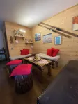 Albergo Aprica Garni Hotels in Villa di Tirano