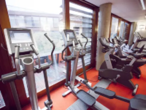 ザ ジュビリー  ホテル & カンファレンシズ ノッティンガムのホテル