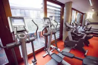 더 주빌리 호텔 & 컨퍼런스 비스턴 호텔