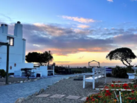 Baywatch Paternoster - the Cottage Hotels in Paternoster