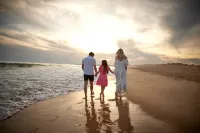 Four Seasons Vilamoura - Beach