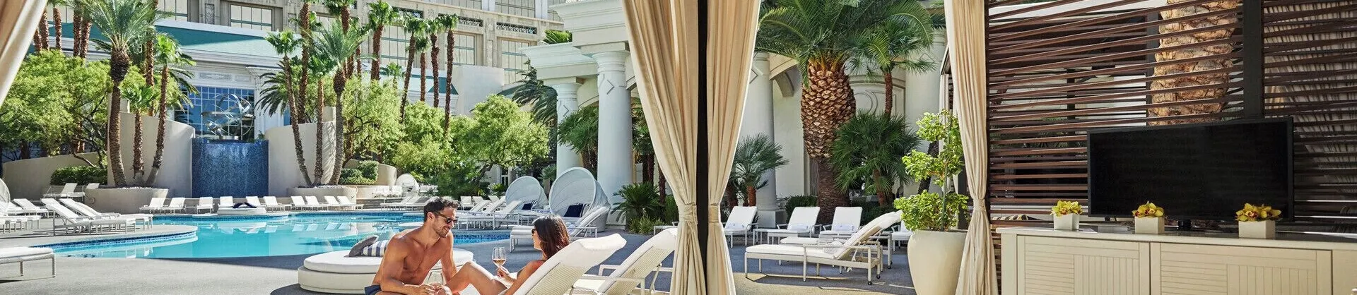 Luxury Hotels