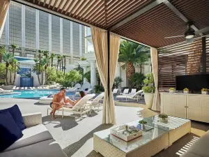 Four Seasons Hotel Las Vegas