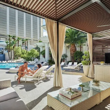Four Seasons Hotel Las Vegas