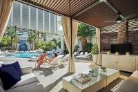 Four Seasons Hotel Las Vegas - Luxus