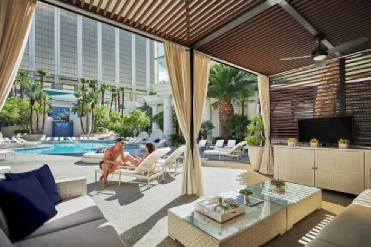 포시즌스 호텔 라스베이거스