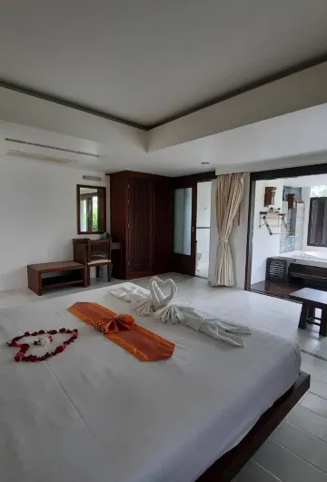 ห้องจูเนียร์สวีท