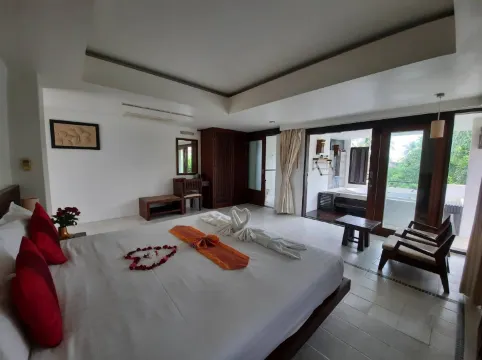 ห้องจูเนียร์สวีท