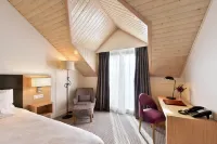 Hotel la Barcarolle Hotels in Nyon