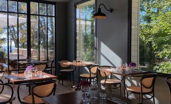 Domaine Saint Clair   le Donjon