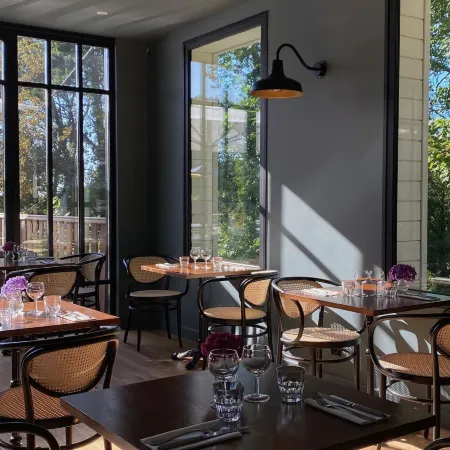Domaine Saint Clair   le Donjon