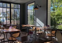 Domaine Saint Clair   le Donjon