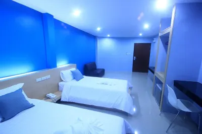 Punfun Apartment