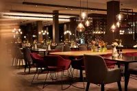 Van der Valk Hotel Nijmegen-Lent - Aamiainen