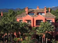 바사리 리조트 Puerto Banus Marina 주변 호텔