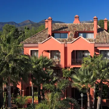 Vasari Resort
