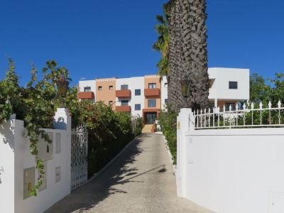 Hotel Alcaide