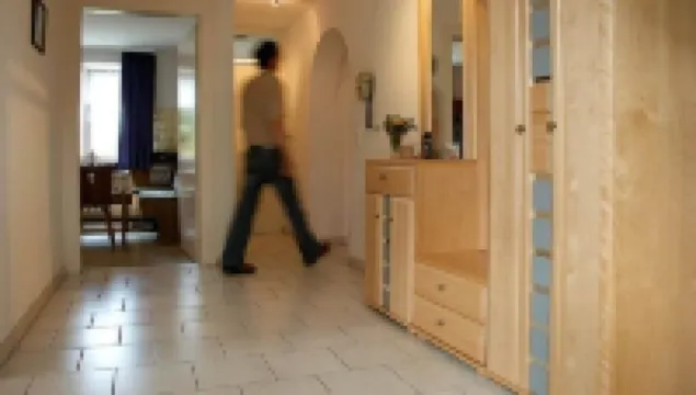 Ferienwohnung Bertsche
